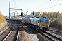 EMD 20068864-043 - DB Cargo "247 043-3"
30.10.2016
Mnchen-Laim, Rangierbahnhof [D]
Frank Weimer