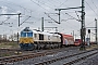 EMD 20068864-044 - DB Cargo "247 044-1"
20.12.2024
Oberhausen, Abzweig Mathilde [D]
Rolf Alberts