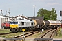 EMD 20068864-045 - DB Schenker "247 045-8"
08.05.2015
Mhldorf (Oberbayern) [D]
Thomas Wohlfarth