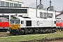 EMD 20068864-045 - DB Schenker "247 045-8"
09.05.2015
Mhldorf (Oberbayern) [D]
Thomas Wohlfarth