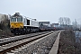 EMD 20068864-046 - DB Schenker "247 046-6"
19.02.2011
Duisburg [D]
Martijn Schokker