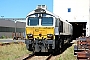 EMD 20068864-046 - DB Cargo "247 046-6"
06.08.2018
Cottbus [D]
Thomas Wohlfarth