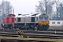 EMD 20068864-047 - DB Schenker "247 047-4"
27.02.2011
Mhldorf [D]
Ernst Lauer