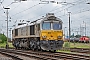 EMD 20068864-049 - DB Cargo "247 049-0"
23.05.2024
Oberhausen, Abzweig Mathilde [D]
Rolf Alberts