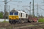 EMD 20068864-049 - DB Cargo "266 449-8"
15.04.2026
Oberhausen,&nbsp;Abzweig&nbsp;Mathilde [D]
Rolf Alberts