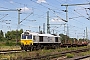 EMD 20068864-050 - DB Cargo "247 050-8"
03.08.2022
Oberhausen, Abzweig Mathilde [D]
Ingmar Weidig