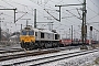 EMD 20068864-050 - DB Cargo "266 450-6"
19.01.2024
Oberhausen, Abzweig Mathilde [D]
Rolf Alberts