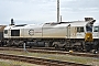 EMD 20068864-051 - DB Cargo "247 051-6"
02.03.2016
M�hldorf [D]
Harald Belz