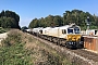 EMD 20068864-051 - DB Cargo "247 051-6"
27.09.2016
Tu�ling [D]
Howard Lewsey