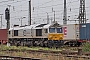 EMD 20068864-051 - DB Cargo "247 051-6"
28.07.2021
Oberhausen, Rangierbahnhof West [D]
Rolf Alberts