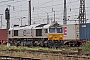 EMD 20068864-051 - DB Cargo "247 051-6"
28.07.2021
Oberhausen, Rangierbahnhof West [D]
Rolf Alberts
