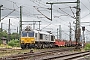 EMD 20068864-051 - DB Cargo "266 451-4"
28.07.2023
Oberhausen, Abzweig Mathilde [D]
Rolf Alberts