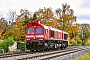 EMD 20068864-052 - DB Cargo "247 052-4"
25.10.2024
Nuernberg-Gleisshammer [D]
Daniel Hoche