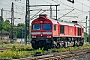 EMD 20068864-052 - DB Cargo "247 052-4"
13.06.2025
Oberhausen, Abzwg. Mathilde [D]
Rolf Alberts
