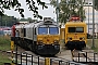 EMD 20068864-053 - DB Cargo "247 053-2"
17.09.2016
Cottbus [D]
Thomas Wohlfarth