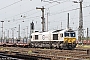 EMD 20068864-053 - DB Cargo "247 053-2"
23.04.2019
Oberhausen, Rangierbahnhof West [D]
Rolf Alberts