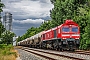 EMD 20068864-053 - DB Cargo "247 053-2"
28.07.2025
Nrnberg-Gleihammer [D]
Daniel Hoche
