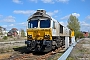 EMD 20068864-054 - DB Schenker "247 054-0"
15.04.2014
Cottbus [D]
Andreas Görs