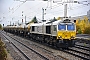 EMD 20068864-054 - DB Cargo "247 054-0"
27.10.2018
Mnchen, Bahnhof Heimeranplatz [D]
Jens Vollertsen