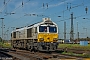 EMD 20068864-054 - DB Cargo "266 454-8"
22.05.2026
Oberhausen,&nbsp;Abzweig&nbsp;Mathilde [D]
Rolf Alberts