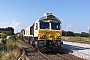 EMD 20068864-058 - DB Cargo "247 058-1"
27.09.2016
Tuling [D]
Howard Lewsey