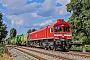 EMD 20068864-058 - DB Cargo "266 458-9"
29.07.2025
Nrnberg-Gleihammer [D]
Daniel Hoche
