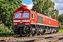 EMD 20068864-058 - DB Cargo "266 458-9"
29.07.2025
Nrnberg-Gleihammer [D]
Daniel Hoche