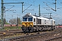 EMD 20068864-059 - DB Cargo "247 059-9"
15.04.2020
Oberhausen, Rangierbahnhof West [D]
Rolf Alberts