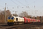 EMD 20068864-059 - DB Cargo "247 059-9"
22.03.2022
Bochum-Riemke [D]
Ingmar Weidig