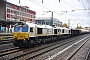 EMD 20068864-060 - DB Cargo "247 060-7"
27.10.2018
Mnchen, Bahnhof Heimeranplatz [D]
Jens Vollertsen