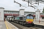 EMD 20068877-001 - DRS "66421"
30.05.2014
London, Harrow & Wealdstone Station [GB]
Barry Tempest