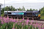 EMD 20068877-003 - DRS "66423"
07.07.2008
Daventry International Railfreight Terminal [GB]
Dan Adkins