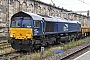 EMD 20068877-003 - GBRf "66423"
19.07.2022
Carlisle [GB]
Andr Grouillet