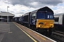 EMD 20068877-005 - DRS "66425"
10.08.2016
London, Clapham Junction Station [GB]
Adam McMillan