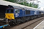 EMD 20068877-005 - DRS "66425"
09.06.2017
Stafford [GB]
John Whittingham