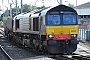 EMD 20068877-006 - DRS "66426"
19.08.2010
Carlisle [GB]
Dan Adkins