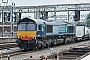 EMD 20068877-006 - DRS "66426"
01.06.2012
Crewe [GB]
Roger Morris