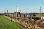 EMD 20068877-006 - DRS "66426"
19.11.2013
Winwick Junction [GB]
Peter Lovell