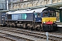 EMD 20068877-007 - DRS "66427"
19.08.2010
Carlisle [GB]
Dan Adkins