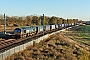 EMD 20068877-007 - DRS "66427"
19.11.2013
Winwick Junction [GB]
Peter Lovell