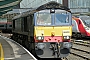 EMD 20068877-010 - DRS "66430"
20.08.2010
Carlisle [GB]
Dan Adkins