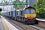 EMD 20068877-010 - DRS "66430"
24.05.2015
Selly Oak [GB]
Dan Adkins