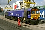 EMD 20068902-001 - First GBRf "66728"
09.04.2008
Newport Docks [GB]
Richard Gennis