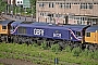 EMD 20068902-001 - First GBRf "66728"
16.06.2008
Eastleigh [GB]
Roger Morris