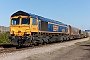 EMD 20068902-001 - GBRf "66728"
02.09.2017
Wellingborough, Yard [GB]
Richard Gennis