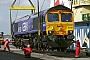 EMD 20068902-002 - First GBRf "66729"
09.04.2008
Newport Docks [GB]
Richard Gennis