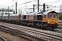 EMD 20068902-002 - GBRf "66729"
08.03.2014
Doncaster  [GB]
Andrew  Haxton