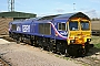 EMD 20068902-002 - GBRf "66729"
13.04.2010
Peterborough, GBRf Depot [GB]
Richard Gennis