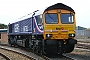 EMD 20068902-003 - First GBRf "66730"
23.05.2009
Eastleigh, Works [GB]
Dan Adkins