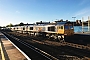 EMD 20068902-003 - GBRf "66730"
03.10.2016
Tonbridge [GB]
Howard Lewsey